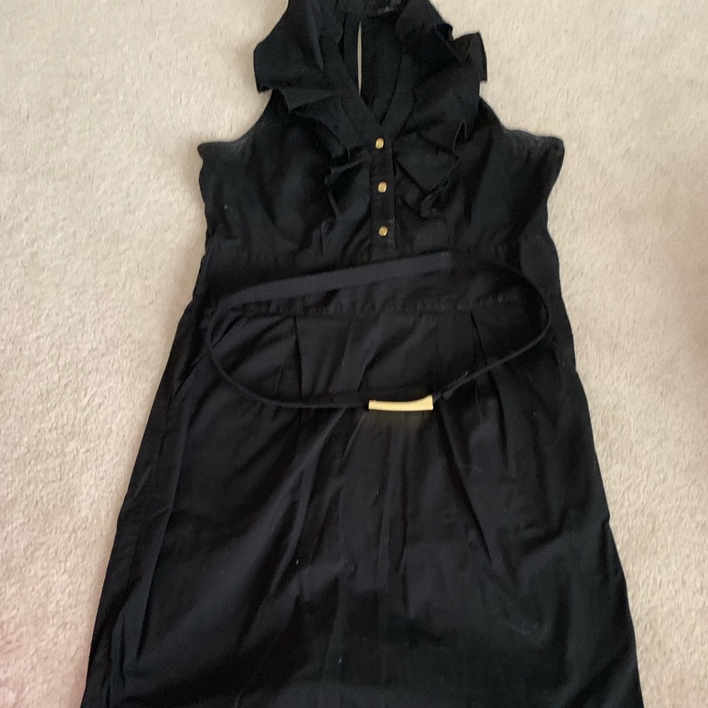 Express dress